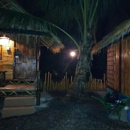 Seacroft Bamboo Village Hinkong 外观 照片