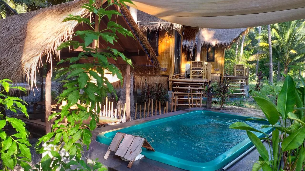 Seacroft Bamboo Village Hinkong 外观 照片
