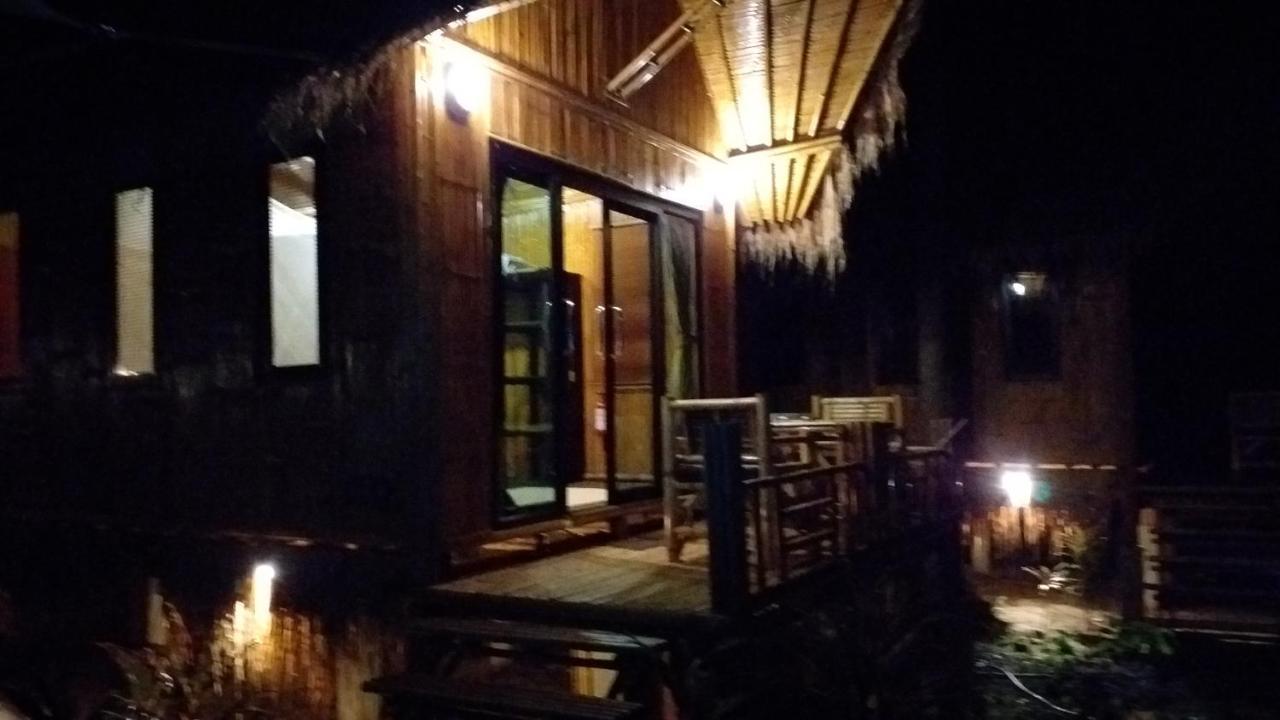 Seacroft Bamboo Village Hinkong 外观 照片