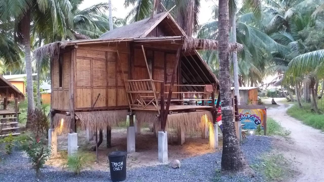 Seacroft Bamboo Village Hinkong 外观 照片