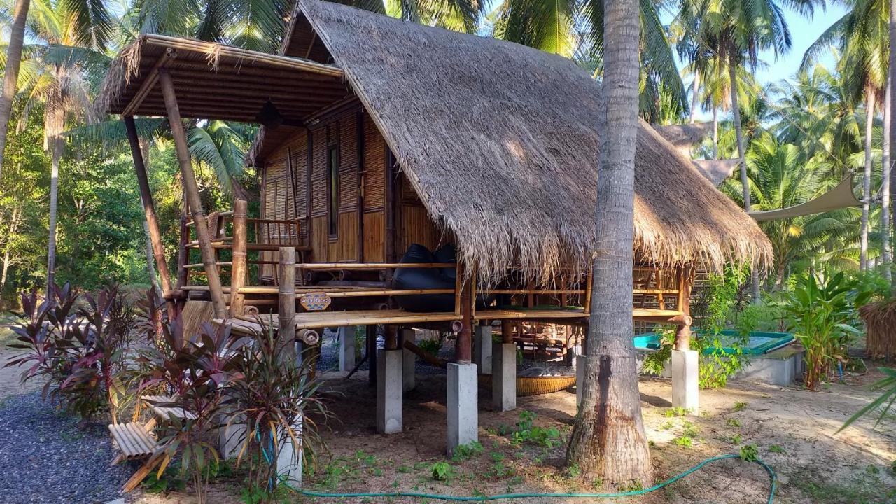 Seacroft Bamboo Village Hinkong 外观 照片
