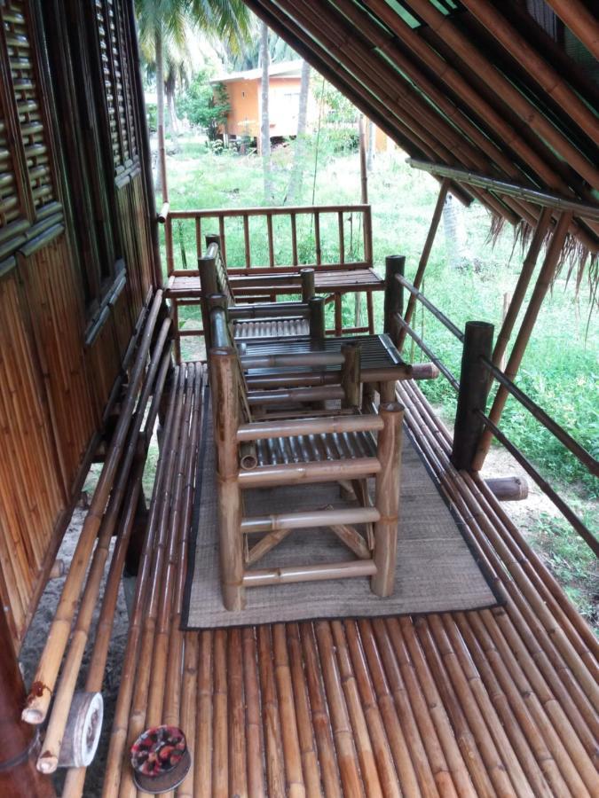Seacroft Bamboo Village Hinkong 外观 照片