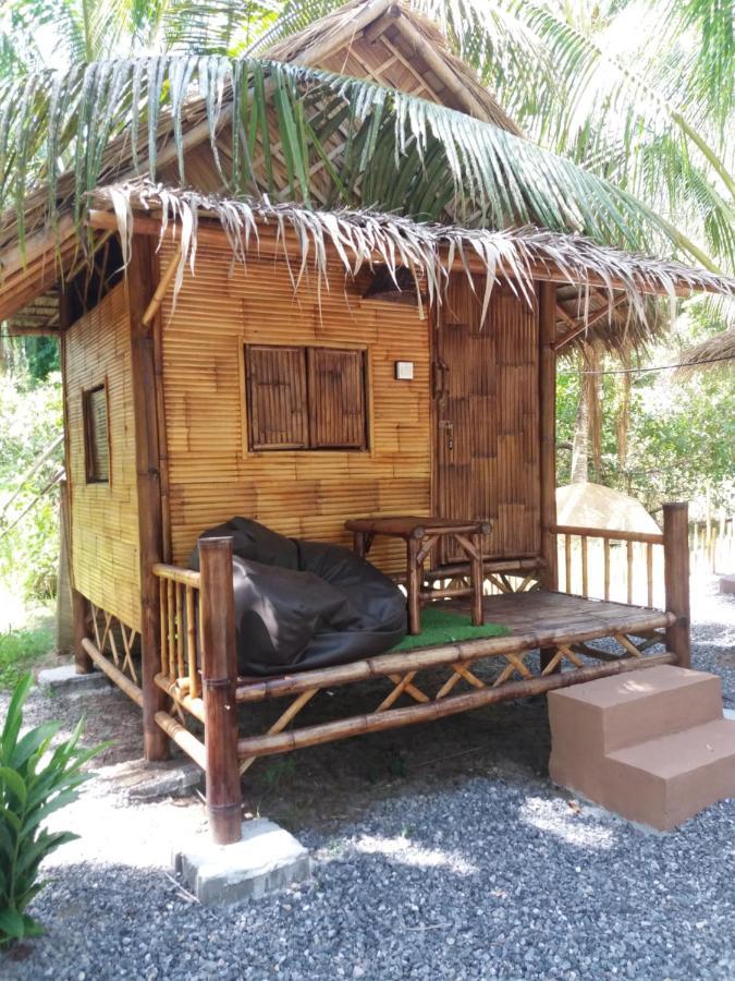 Seacroft Bamboo Village Hinkong 外观 照片