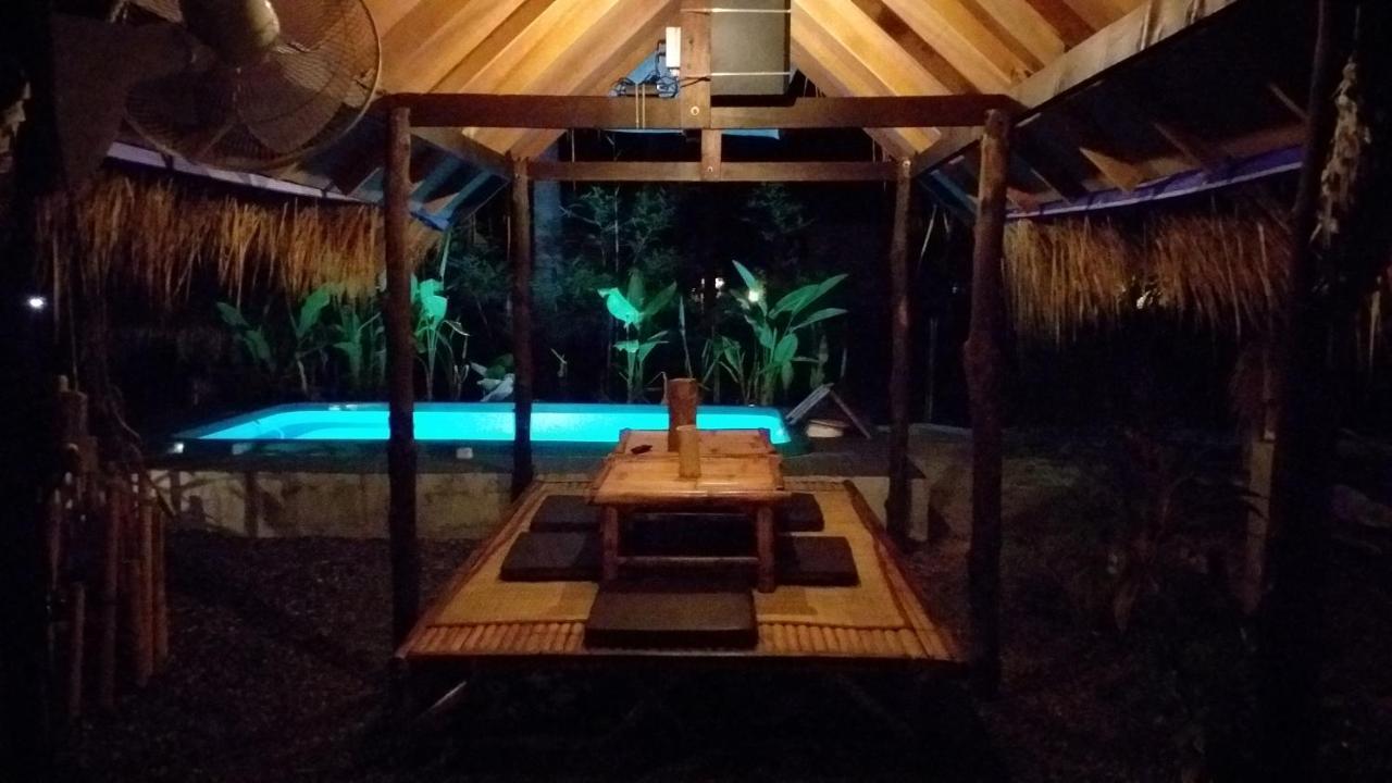 Seacroft Bamboo Village Hinkong 外观 照片