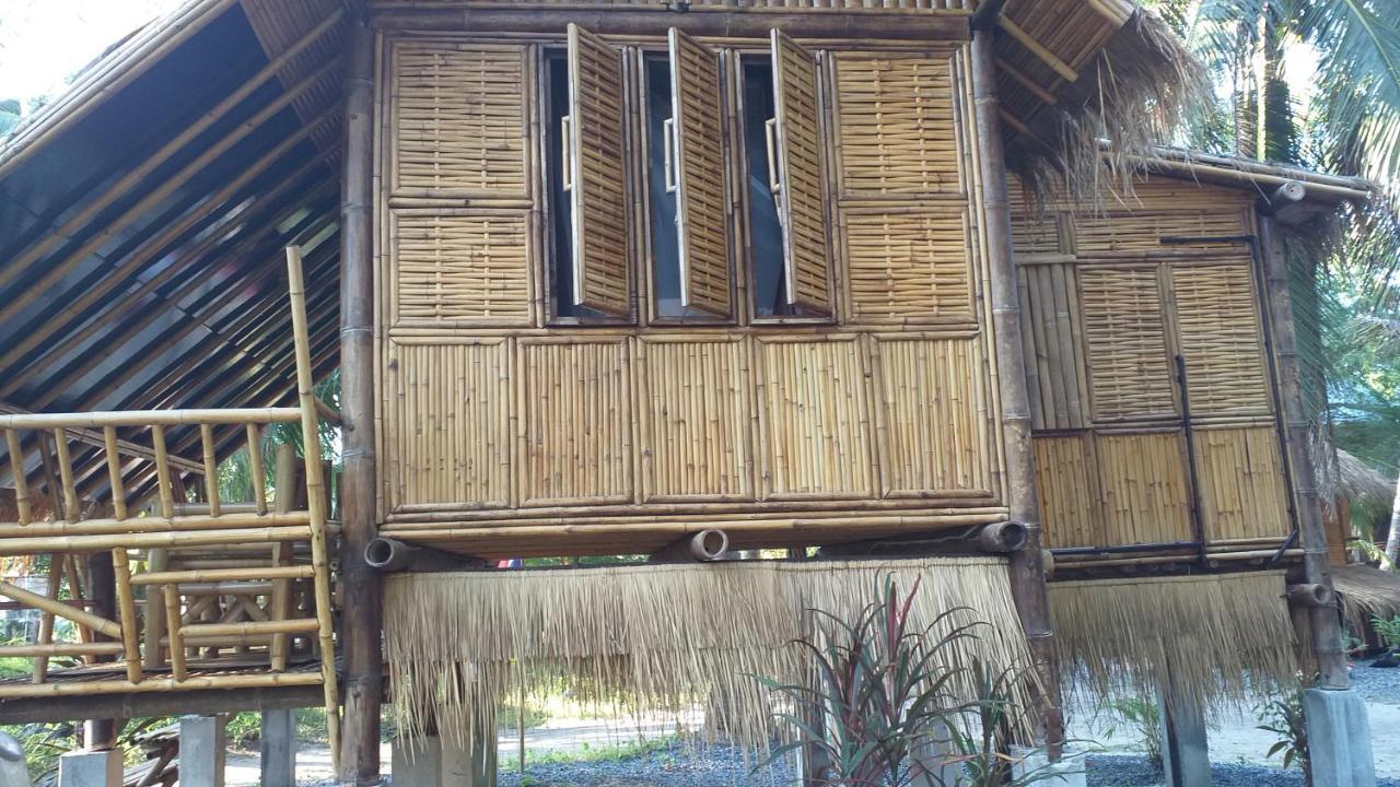 Seacroft Bamboo Village Hinkong 外观 照片