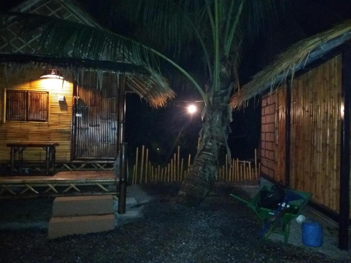 Seacroft Bamboo Village Hinkong 外观 照片