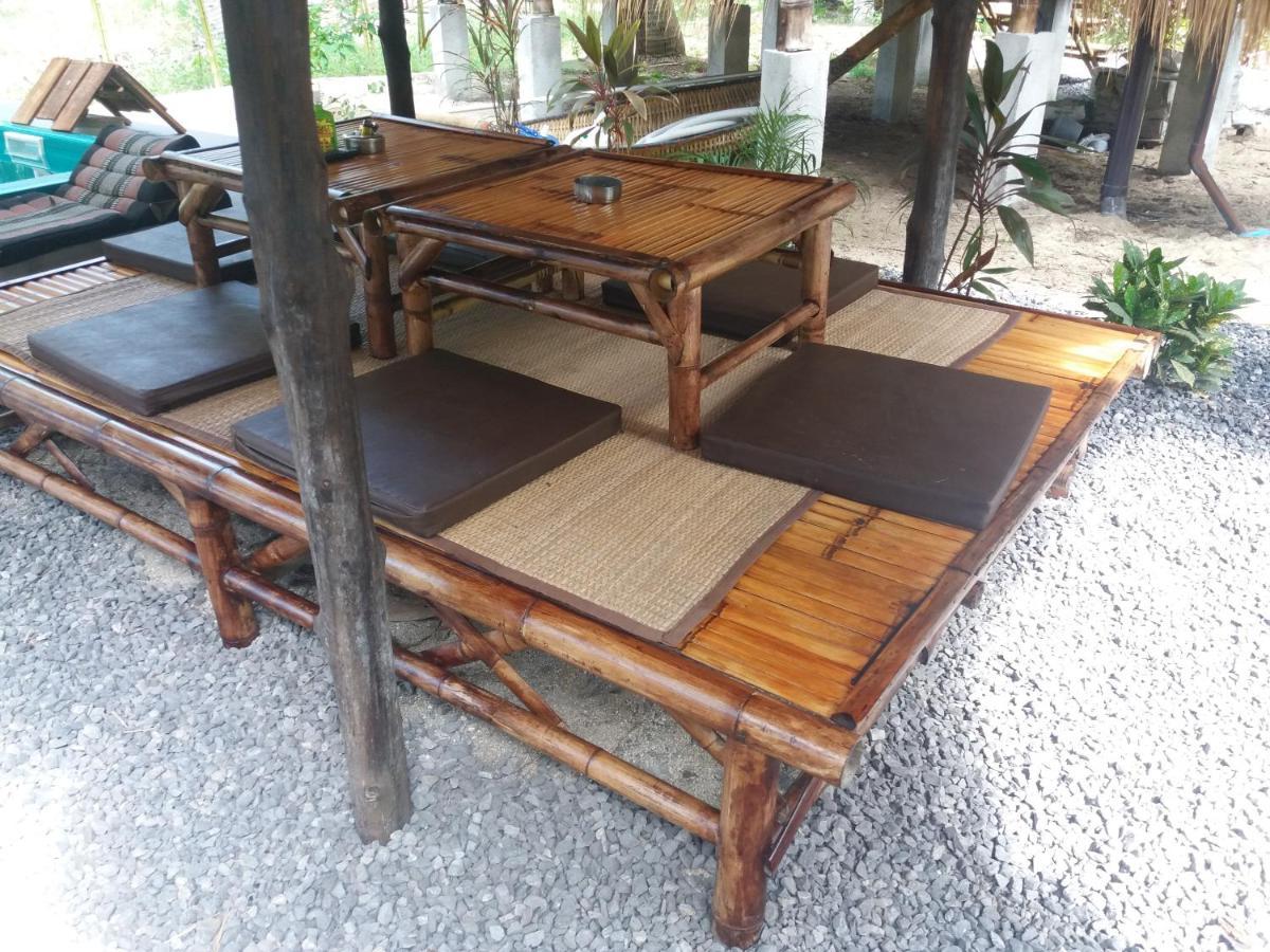 Seacroft Bamboo Village Hinkong 外观 照片