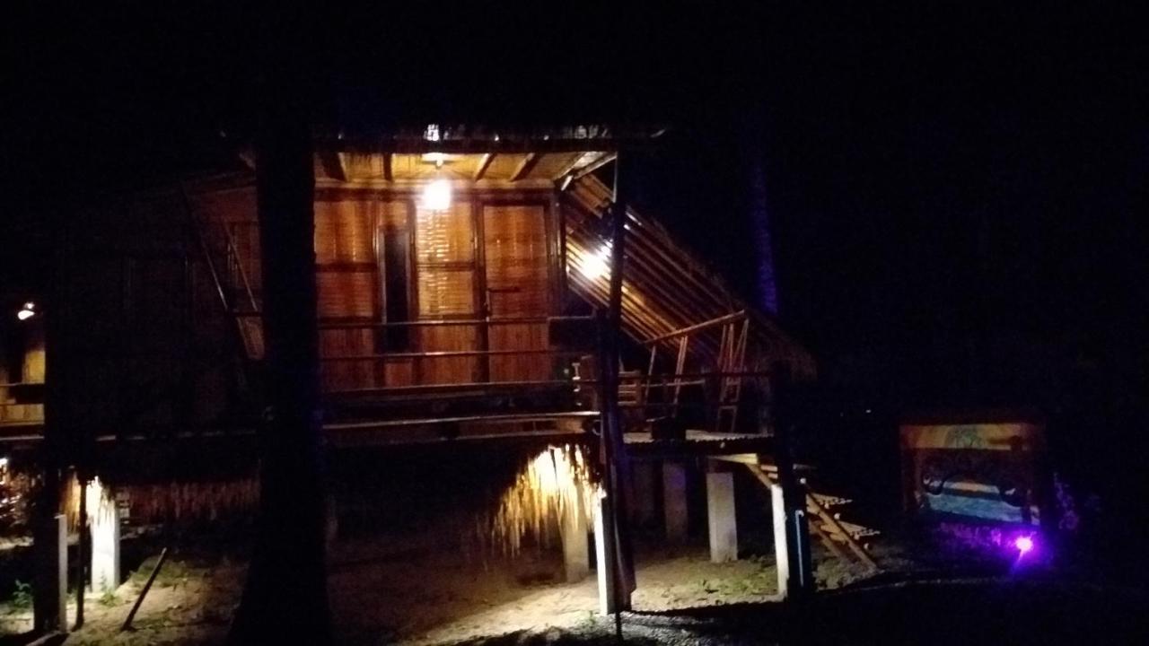 Seacroft Bamboo Village Hinkong 外观 照片