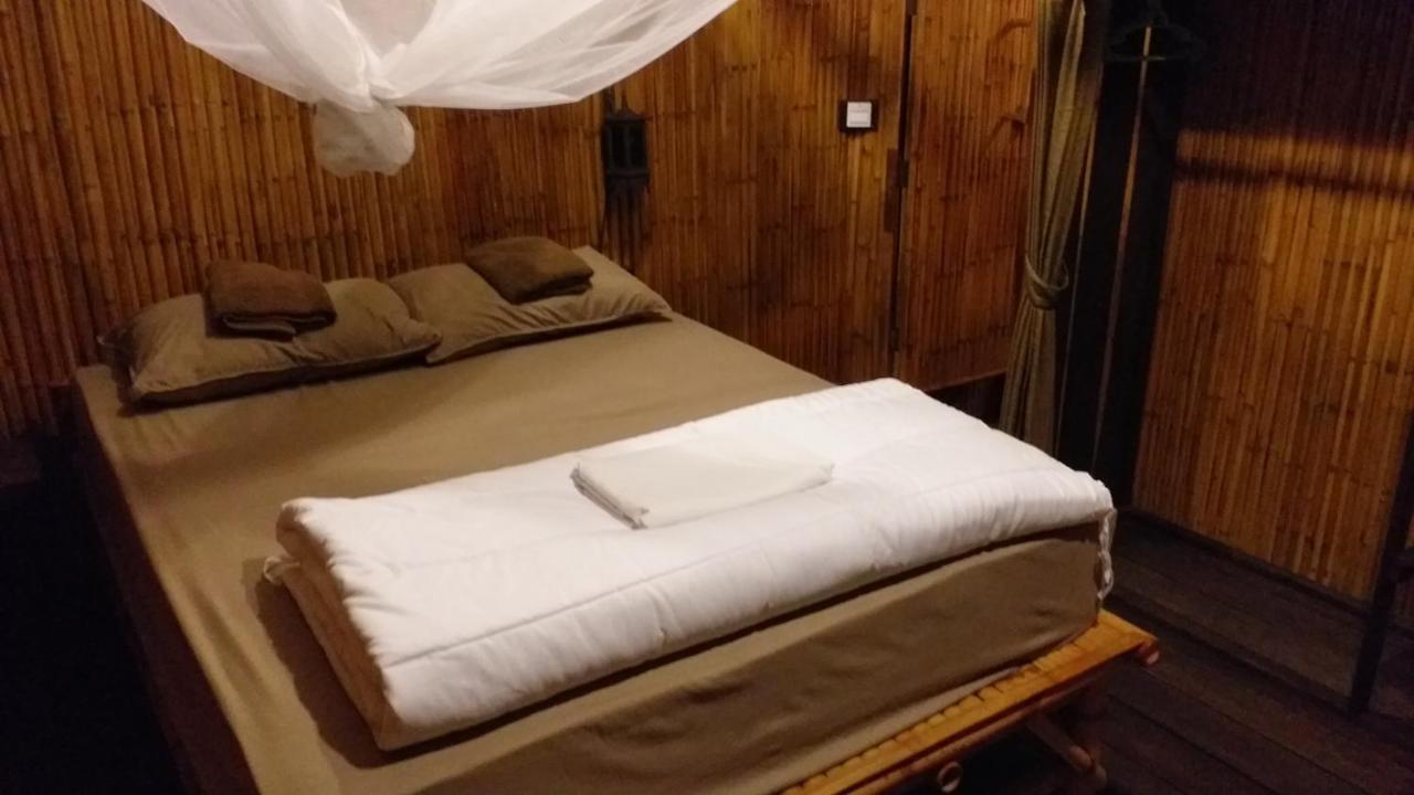 Seacroft Bamboo Village Hinkong 外观 照片