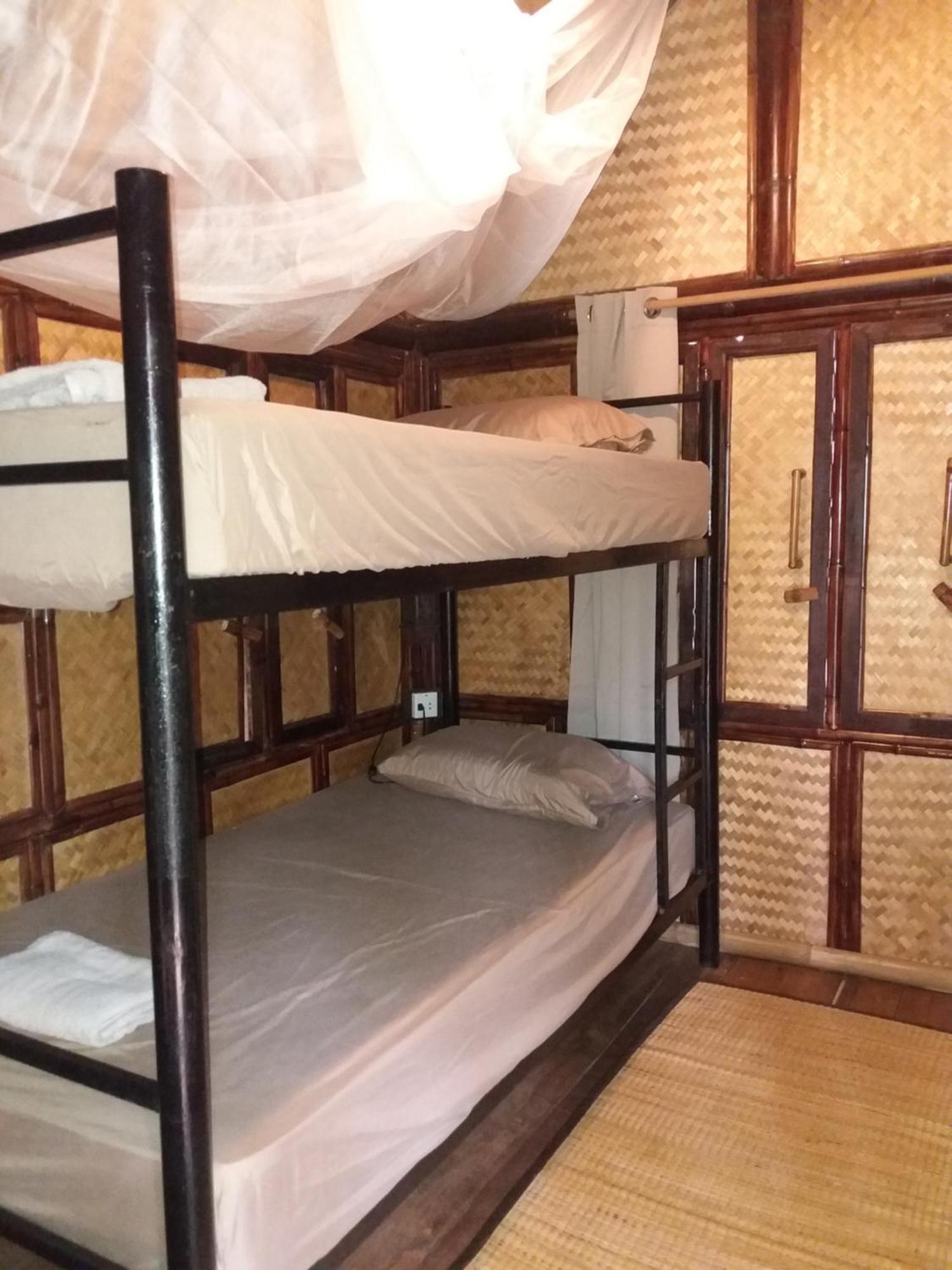 Seacroft Bamboo Village Hinkong 客房 照片